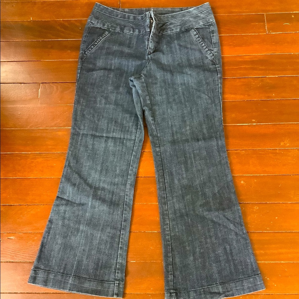 Maurice’s size 11/12S jeans